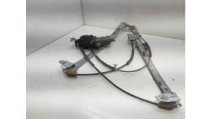 ELEVALUNAS DELANTERO IZQUIERDO CITROEN XSARA (1997-2000) 1.6 I 88CV 1587CC - L.7758510 / 9221H4 2