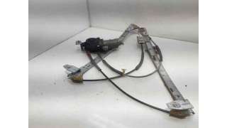ELEVALUNAS DELANTERO IZQUIERDO CITROEN XSARA (1997-2000) 1.6 I 88CV 1587CC - L.7758510 / 9221H4