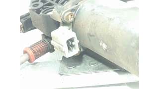 ELEVALUNAS DELANTERO IZQUIERDO CITROEN XSARA (1997-2000) 1.6 I 88CV 1587CC - L.7758510 / 9221H4