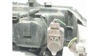 FARO IZQUIERDO CITROEN XSARA (1997-2000) 1.6 I 88CV 1587CC - L.7758519 / 37550748S