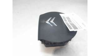 AIRBAG DELANTERO IZQUIERDO CITROEN C4 PICASSO I LIMUSINA (2007-2013) 1.6 HDI 109CV 1560CC - L.7758659 / 4112QC