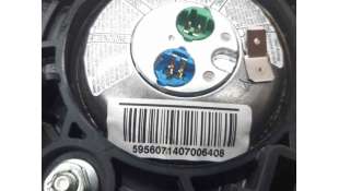 AIRBAG DELANTERO IZQUIERDO CITROEN C4 PICASSO I LIMUSINA (2007-2013) 1.6 HDI 109CV 1560CC - L.7758659 / 4112QC 2