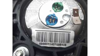AIRBAG DELANTERO IZQUIERDO CITROEN C4 PICASSO I LIMUSINA (2007-2013) 1.6 HDI 109CV 1560CC - L.7758659 / 4112QC