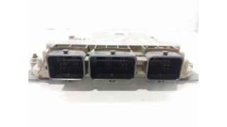 CENTRALITA MOTOR UCE CITROEN C4 PICASSO I LIMUSINA (2007-2013) 1.6 HDI 109CV 1560CC - L.7758711 / 9664617680