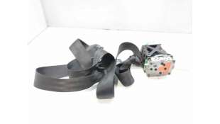 CINTURON SEGURIDAD DELANTERO DERECHO CITROEN C4 PICASSO I LIMUSINA (2007-2013) 1.6 HDI 109CV 1560CC - L.7758720 / 965496437