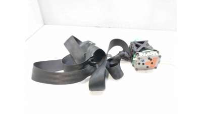 CINTURON SEGURIDAD DELANTERO DERECHO CITROEN C4 PICASSO I LIMUSINA (2007-2013) 1.6 HDI 109CV 1560CC - L.7758720 / 965496437