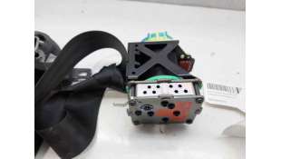 CINTURON SEGURIDAD DELANTERO DERECHO CITROEN C4 PICASSO I LIMUSINA (2007-2013) 1.6 HDI 109CV 1560CC - L.7758720 / 965496437 2