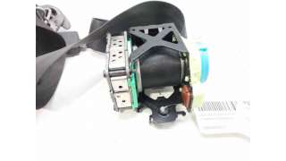 CINTURON SEGURIDAD DELANTERO DERECHO CITROEN C4 PICASSO I LIMUSINA (2007-2013) 1.6 HDI 109CV 1560CC - L.7758720 / 965496437