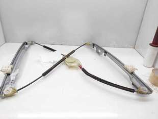 ELEVALUNAS DELANTERO DERECHO CITROEN C4 PICASSO I LIMUSINA (2007-2013) 1.6 HDI 109CV 1560CC - L.7758739 / 9222CT 2