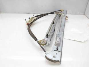 ELEVALUNAS DELANTERO IZQUIERDO CITROEN C4 PICASSO I LIMUSINA (2007-2013) 1.6 HDI 109CV 1560CC - L.7758740 / 9654964477