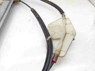ELEVALUNAS DELANTERO IZQUIERDO CITROEN C4 PICASSO I LIMUSINA (2007-2013) 1.6 HDI 109CV 1560CC - L.7758740 / 9654964477