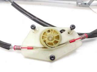 ELEVALUNAS DELANTERO IZQUIERDO CITROEN C4 PICASSO I LIMUSINA (2007-2013) 1.6 HDI 109CV 1560CC - L.7758740 / 9654964477