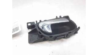 MANETA INTERIOR DELANTERA DERECHA CITROEN C4 PICASSO I LIMUSINA (2007-2013) 1.6 HDI 109CV 1560CC - L.7758790 / 9320Z5