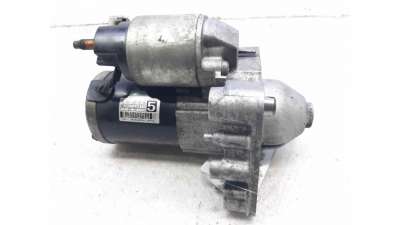 MOTOR ARRANQUE CITROEN C4 PICASSO I LIMUSINA (2007-2013) 1.6 HDI 109CV 1560CC - L.7758795 / M000T22471