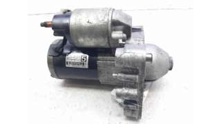 MOTOR ARRANQUE CITROEN C4 PICASSO I LIMUSINA (2007-2013) 1.6 HDI 109CV 1560CC - L.7758795 / M000T22471