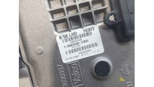 MOTOR LIMPIA DELANTERO CITROEN C4 PICASSO I LIMUSINA (2007-2013) 1.6 HDI 109CV 1560CC - L.7758799 / 53630337 2