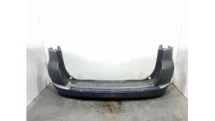 PARAGOLPES TRASERO CITROEN C4 PICASSO I LIMUSINA (2007-2013) 1.6 HDI 109CV 1560CC - L.7758807 / 7104LL