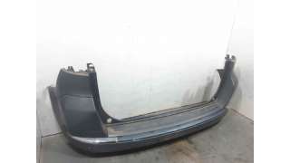 PARAGOLPES TRASERO CITROEN C4 PICASSO I LIMUSINA (2007-2013) 1.6 HDI 109CV 1560CC - L.7758807 / 7104LL