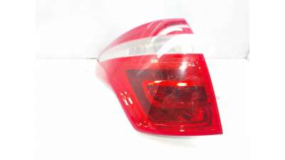 PILOTO TRASERO IZQUIERDO CITROEN C4 PICASSO I LIMUSINA (2007-2013) 1.6 HDI 109CV 1560CC - L.7758819 / 9653547580