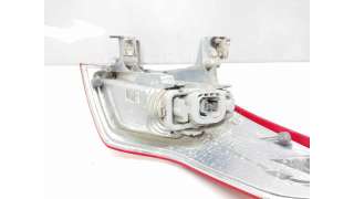 PILOTO TRASERO IZQUIERDO CITROEN C4 PICASSO I LIMUSINA (2007-2013) 1.6 HDI 109CV 1560CC - L.7758819 / 9653547580