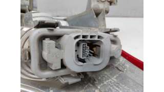PILOTO TRASERO IZQUIERDO CITROEN C4 PICASSO I LIMUSINA (2007-2013) 1.6 HDI 109CV 1560CC - L.7758819 / 9653547580