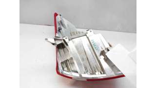 PILOTO TRASERO IZQUIERDO CITROEN C4 PICASSO I LIMUSINA (2007-2013) 1.6 HDI 109CV 1560CC - L.7758819 / 9653547580