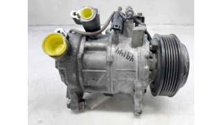 COMPRESOR AIRE ACONDICIONADO BMW 3 (2011-2018) 20 D 16CV 1995CC - L.7758940 / 4472604711
