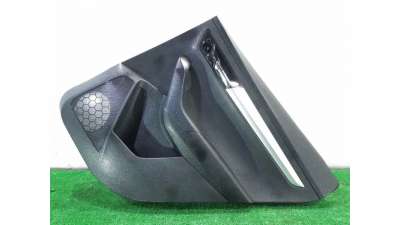 GUARNECIDO PUERTA TRASERA DERECHA SKODA KAROQ (2017-) 1.5 TSI 150CV 1498CC - L.7758949 / 57A867024C