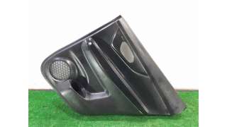 GUARNECIDO PUERTA TRASERA DERECHA NISSAN X-TRAIL (2013-) - L.7758950 / 829104CE0A
