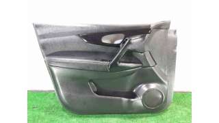 GUARNECIDO PUERTA DELANTERA IZQUIERDA NISSAN QASHQAI II TODO TERRENO, CERRADA (2013-) 1.6 DCI 130CV 1598CC - L.7758952 / 80