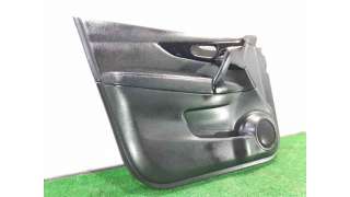 GUARNECIDO PUERTA DELANTERA IZQUIERDA NISSAN QASHQAI II TODO TERRENO, CERRADA (2013-) 1.6 DCI 130CV 1598CC - L.7758952 / 80
