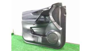 GUARNECIDO PUERTA DELANTERA IZQUIERDA NISSAN QASHQAI II TODO TERRENO, CERRADA (2013-) 1.6 DCI 130CV 1598CC - L.7758952 / 80