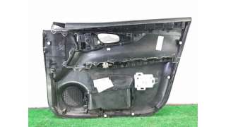 GUARNECIDO PUERTA DELANTERA IZQUIERDA NISSAN QASHQAI II TODO TERRENO, CERRADA (2013-) 1.6 DCI 130CV 1598CC - L.7758952 / 80