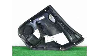 GUARNECIDO PUERTA TRASERA IZQUIERDA NISSAN QASHQAI II TODO TERRENO, CERRADA (2013-) 1.6 DCI 130CV 1598CC - L.7758953 / 8292