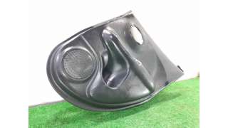 GUARNECIDO PUERTA TRASERA DERECHA NISSAN JUKE (2010-) 1.5 DCI 110CV 1461CC - L.7758955 / 829101KB0A