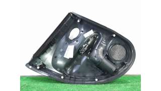 GUARNECIDO PUERTA TRASERA DERECHA NISSAN JUKE (2010-) 1.5 DCI 110CV 1461CC - L.7758955 / 829101KB0A