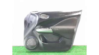 GUARNECIDO PUERTA DELANTERA DERECHA NISSAN JUKE (2010-) 1.5 DCI 110CV 1461CC - L.7759012 / 809101KB0A