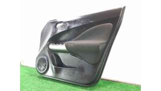 GUARNECIDO PUERTA DELANTERA DERECHA NISSAN JUKE (2010-) 1.5 DCI 110CV 1461CC - L.7759012 / 809101KB0A