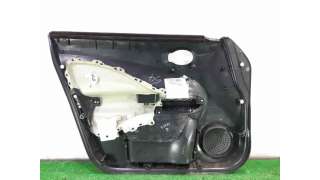GUARNECIDO PUERTA DELANTERA DERECHA NISSAN JUKE (2010-) 1.5 DCI 110CV 1461CC - L.7759012 / 809101KB0A