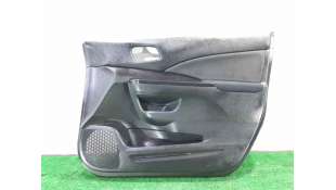 GUARNECIDO PUERTA DELANTERA DERECHA HONDA CR-V IV (2013-) 1.6 I-DTEC (RE6) 120CV 1597CC - L.7759101 / 83500T1GE321BLK