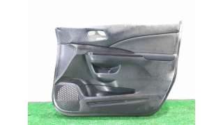 GUARNECIDO PUERTA DELANTERA DERECHA HONDA CR-V IV (2013-) 1.6 I-DTEC (RE6) 120CV 1597CC - L.7759101 / 83500T1GE321BLK