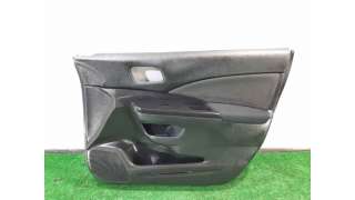 GUARNECIDO PUERTA DELANTERA DERECHA HONDA CR-V IV (2013-) 1.6 I-DTEC (RE6) 120CV 1597CC - L.7759101 / 83500T1GE321BLK
