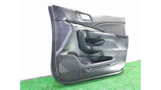 GUARNECIDO PUERTA DELANTERA DERECHA HONDA CR-V IV (2013-) 1.6 I-DTEC (RE6) 120CV 1597CC - L.7759101 / 83500T1GE321BLK