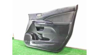 GUARNECIDO PUERTA DELANTERA DERECHA HONDA CR-V IV (2013-) 1.6 I-DTEC (RE6) 120CV 1597CC - L.7759101 / 83500T1GE321BLK