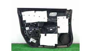 GUARNECIDO PUERTA DELANTERA DERECHA HONDA CR-V IV (2013-) 1.6 I-DTEC (RE6) 120CV 1597CC - L.7759101 / 83500T1GE321BLK