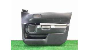 GUARNECIDO PUERTA DELANTERA DERECHA CITROEN C4 CACTUS (2018-) 1.5 BLUEHDI 100 102CV 1499CC - L.7759116 / 98112573ZD