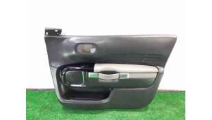 GUARNECIDO PUERTA DELANTERA DERECHA CITROEN C4 CACTUS (2018-) 1.5 BLUEHDI 100 102CV 1499CC - L.7759116 / 98112573ZD 2