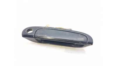 MANETA EXTERIOR DELANTERA DERECHA KIA PICANTO (2004-) 1.1 65CV 1086CC - L.7759205 / 8266007000