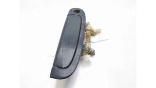 MANETA EXTERIOR DELANTERA DERECHA KIA PICANTO (2004-) 1.1 65CV 1086CC - L.7759205 / 8266007000