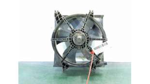 ELECTROVENTILADOR HYUNDAI ACCENT II (2000-2005) 1.3 86CV 1341CC - L.7759240 / 2538625001